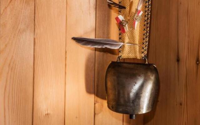 Chalet Lecocq