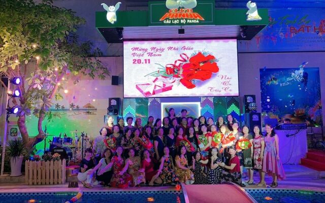 MT House Ngoc Tuoc