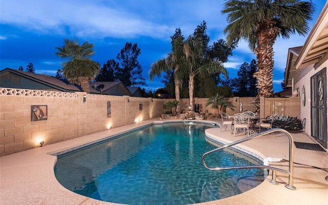 Scottsdale Siesta 3 BR by Casago