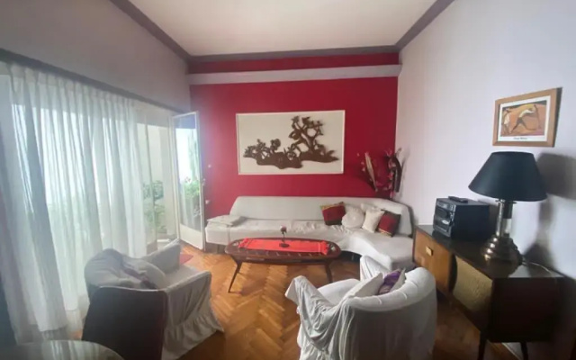 Departamento Vintage
