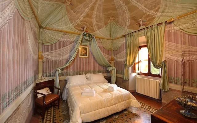 Palazzo Tombesi Trecci