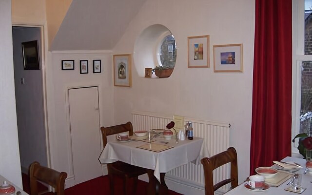 Spring Lodge
