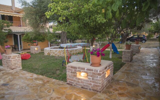 Villa Vita Holidays Apartments, Studios and Maisonettes