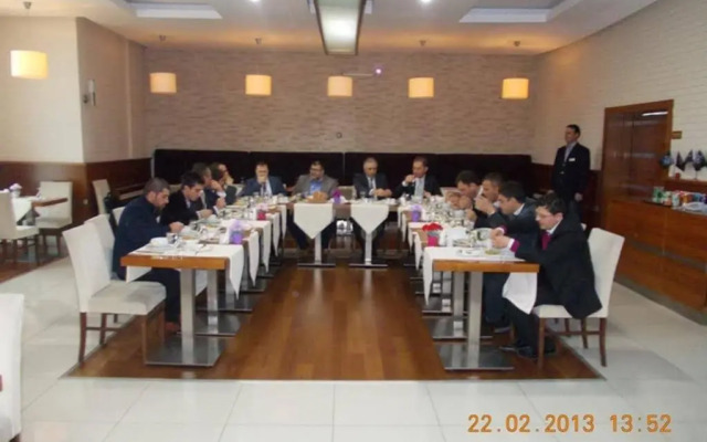 Grand Ser Hotel