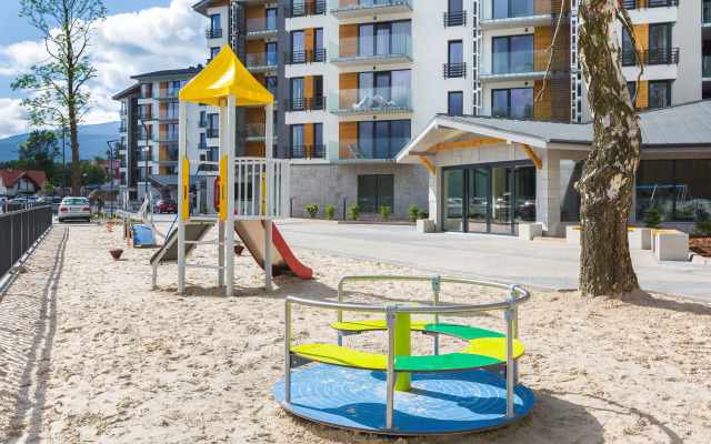 Blue Mountain Resort