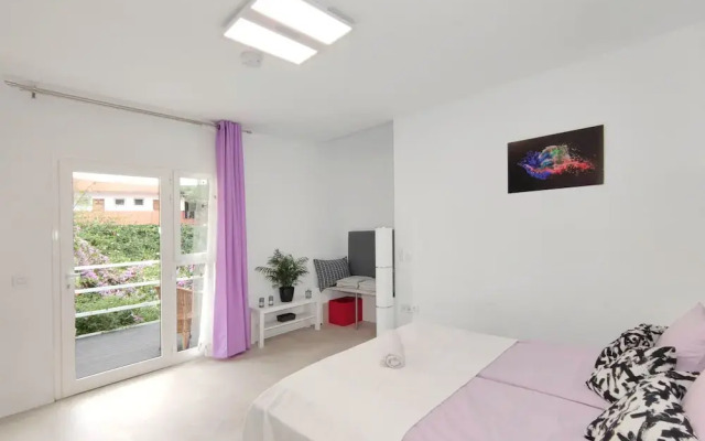 Apartment Fantastico 3 in Puerto de la Cruz Teneriffa