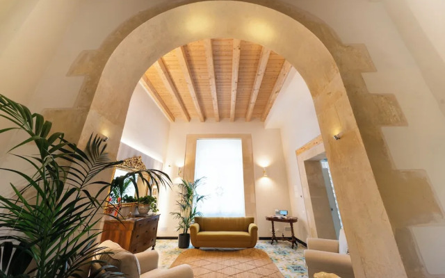 Fortaleza Charme House