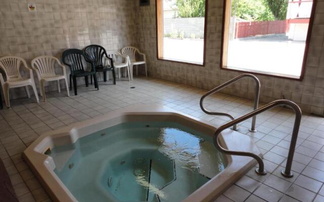 Spanish Fiesta Resort