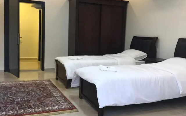 Sultan Home