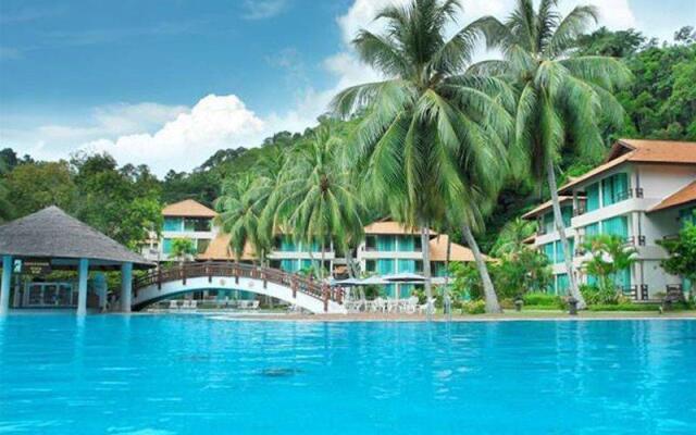 Pangkor Island Beach Resort