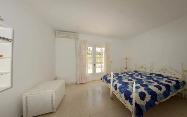 Villa Bilel