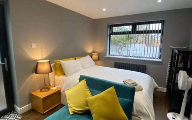 The Annexe