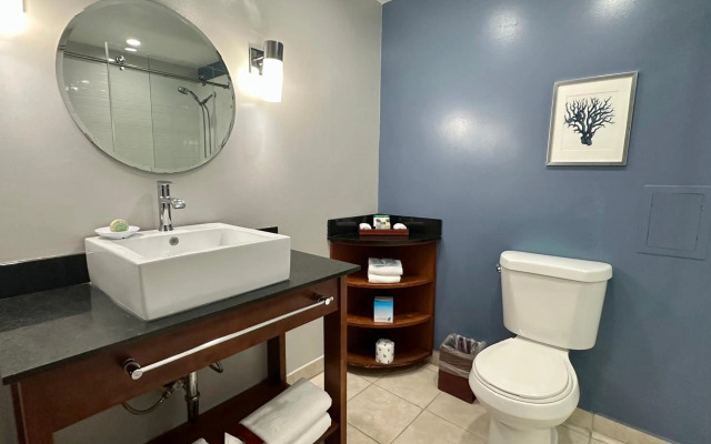 Sofitel Los Angeles at Beverly Hills