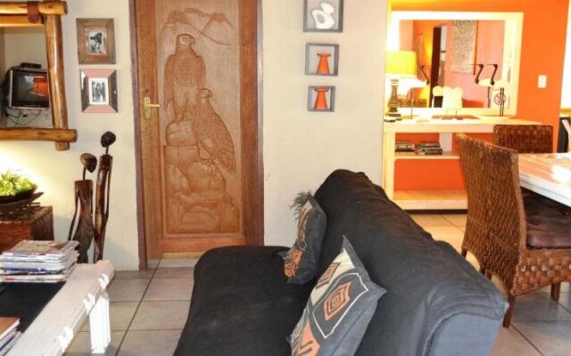 Marloth Kruger Lodges