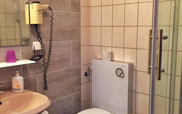 Hotel Attache Frankfurt Airport Raunheim