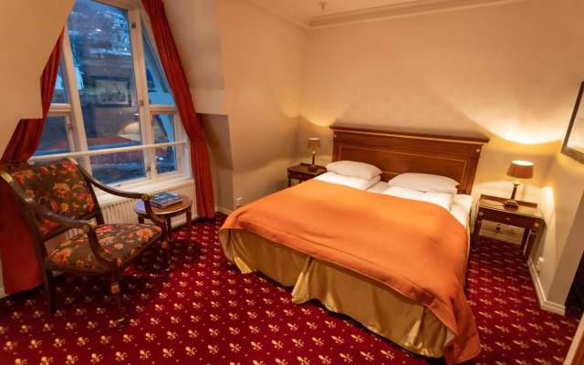 Fleischer's Hotel
