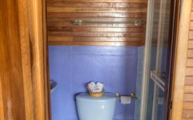 Dragonfly Inn B&B Mindo