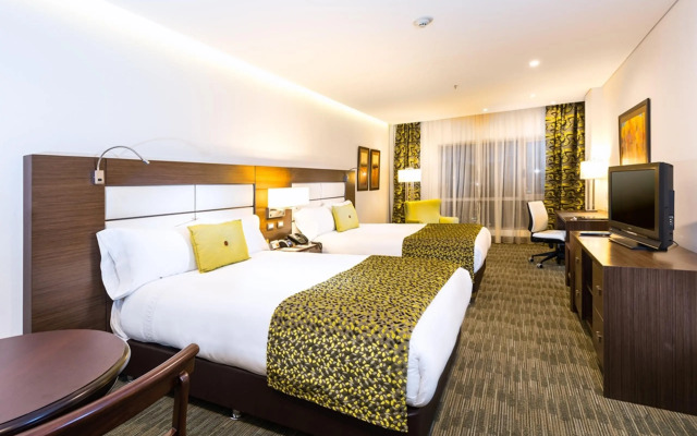 Casa Dann Carlton Hotel & Spa