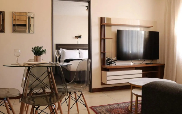 Melrose Corner Self Catering Apartments