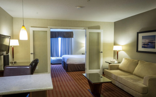 Devonian Hotel & Suites