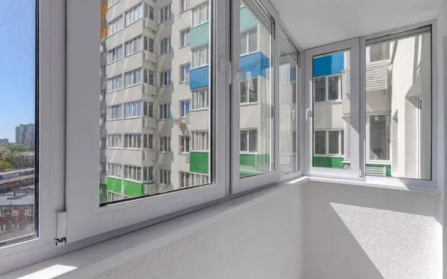 Апартаменты Рентплаза на 4 проезде, д. 67