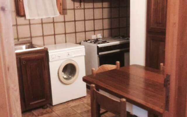 Casa Vacanze Lu Impostu