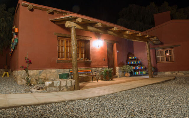 Hostal Posta de Purmamarca