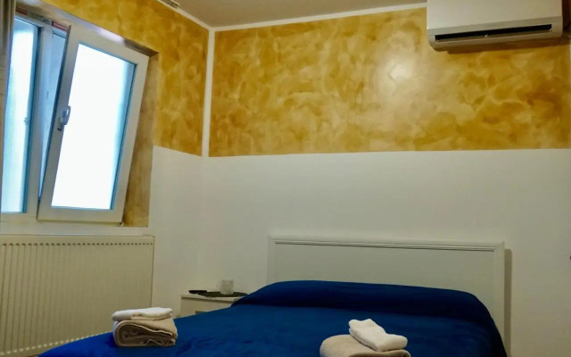 Alfredo Hostel