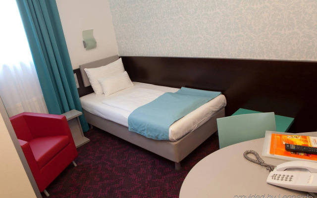 Hotel Gilbert