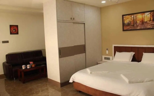 Hotel Kumbhakarna