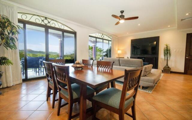 Ocean View Luxury Condo at Reserva Conchal A15