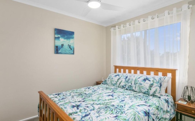 Oscar's - Inlet Side Short Walk TO Beach OR Town – Guest Rooms – Inverloch