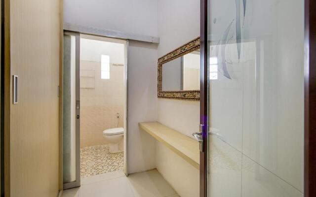 OYO Life 511 Grace Residence