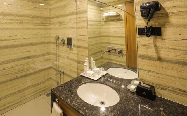 Comfort Resort Morbi