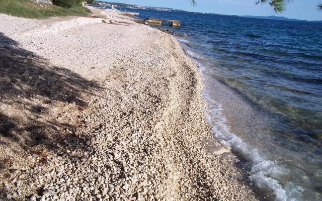 Duskica - close to the sea - A1(4+2)