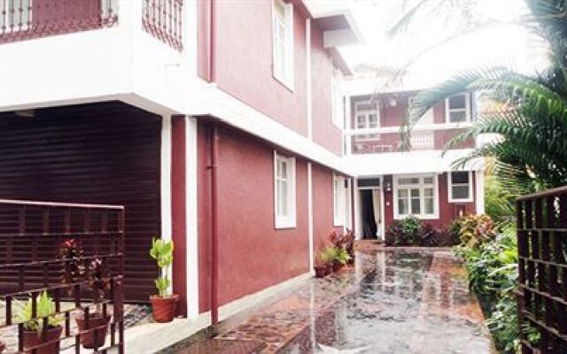 WelcomHeritage Panjim People