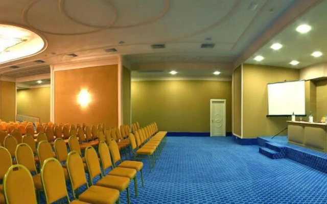 Grand Hotel La Pace