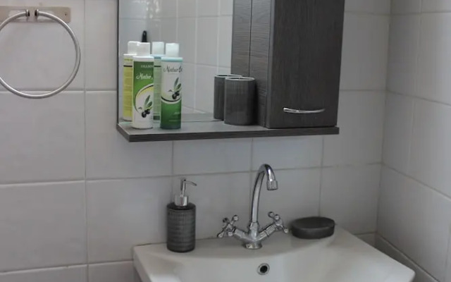 Roes apartments