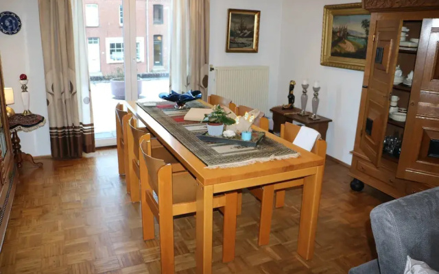 Holiday Home in Sittard With Pool
