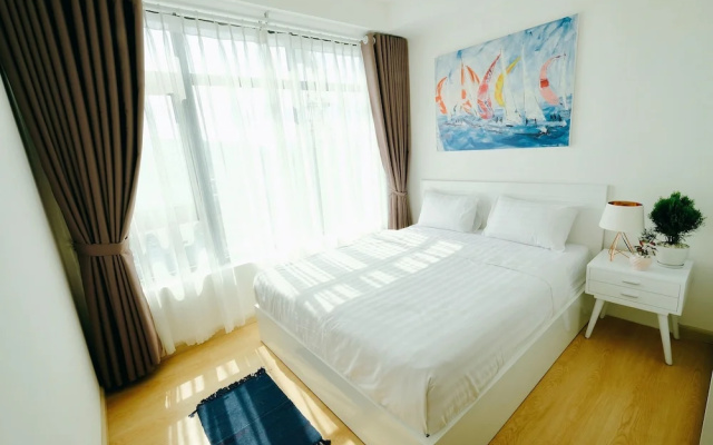 Stay In Nha Trang Apartments