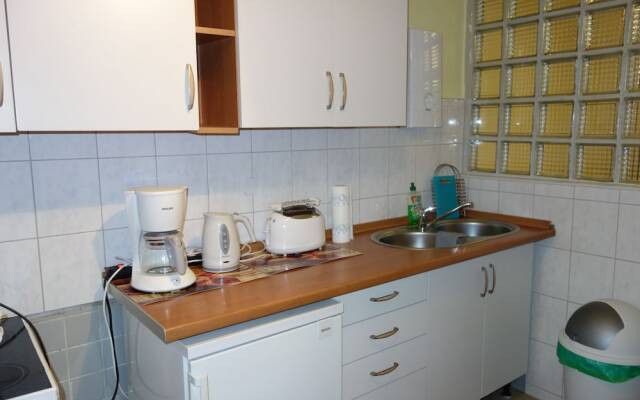 Tolstov-Hotels Large 3,5 Room Apartment