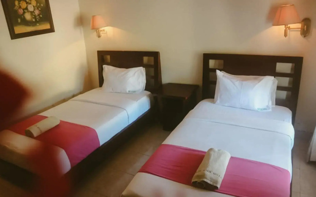 Puri Asih Hotel