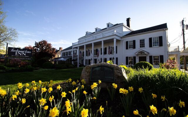 Beekman Arms Hotel