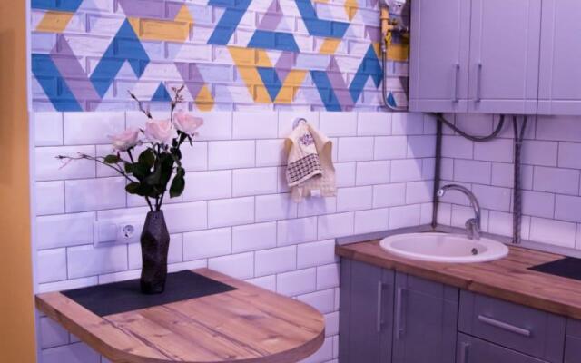 DeNewHome на улице Пушкинская