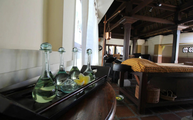 Airy Ubud Pengosekan Raya Bali
