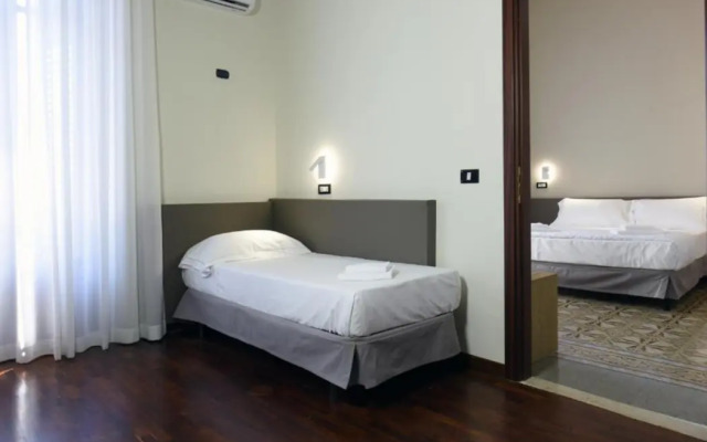 Hotel Roma 62