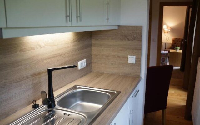 Ferienhotel Geisler