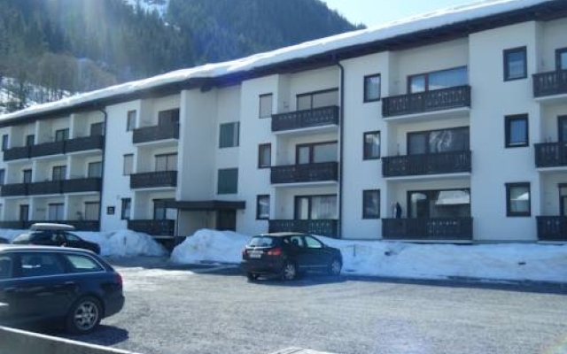 Wohnanlage Hinterfeldweg