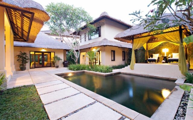 Kayumanis Sanur Private Villa & Spa