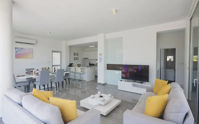 Protaras Olivine Villa Ol01